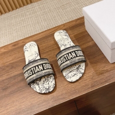 Christian Dior Slippers